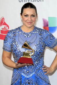 17. Latin Grammy Awards in Las Vegas