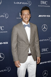 Laureus Medien Preis 2014, Berlin