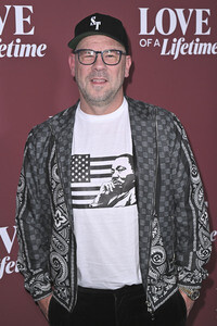 Präsentation von 'Love of a Lifetime' Filmen in Los Angeles