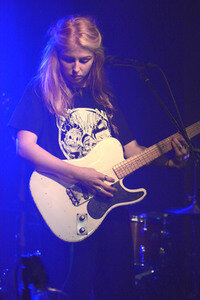 Konzert von Fenne Lily in Hannover