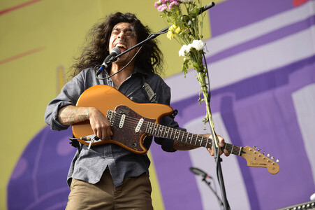 Lollapalooza-Festival in Berlin