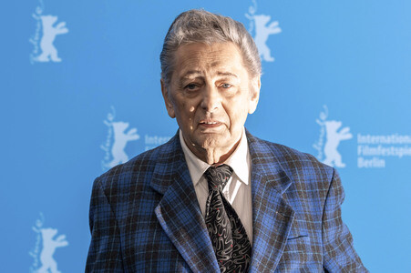 Photocall 'The Loneliest Man in Town', Berlinale 2026