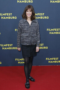 Festivaleröffnung und Filmpremiere 'Lovely Day', Filmfest Hamburg 2025