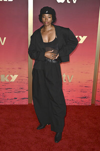 Serienpremiere 'Lucky' in Los Angeles