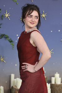 Filmpremiere 'Practical Magic 2 - Zauberhafte Schwestern' in London