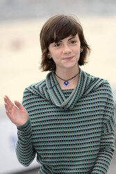 'Magical Girl' Photocall, San Sebastian Film Festival 2014