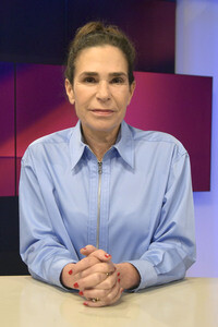 Talkshow 'maischberger' in Berlin