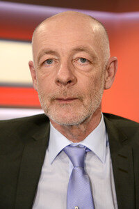 Talkshow 'Maischberger' in Köln
