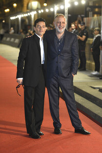 Filmpremiere 'The Man I Love', San Sebastian International Film Festival 2026