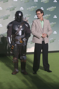 Fan Event 'Star Wars: The Mandalorian and Grogu' in Berlin