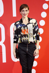 'Mein gebrauchter Mann' Premiere, 'Filmfest Hamburg 2015
