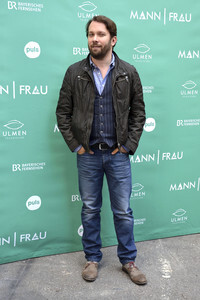 'Mann/Frau' Kick-off-Event in München