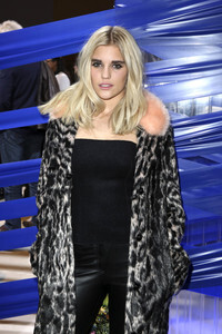 Marc Cain Fashion Show auf der Mercedes-Benz Fashion Week Autumn/Winter 2016 in Berlin