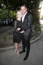 100 Jahre Maybelline B-Day Bash in Berlin
