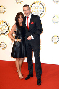 McDonald's Benefiz-Gala in Köln