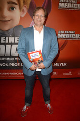 'Der kleine Medicus' Filmpremiere, Essen