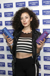 Ultimate Ears Boom 3 und Megaboom 3 Launch Event in Berlin