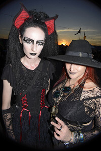 M'era Luna Festival 2026 in Hildesheim