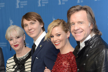 'Love & Mercy' Photocall, Berlinale 2015