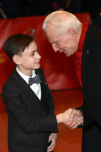 'Midnight Special' Premiere, Berlinale 2016