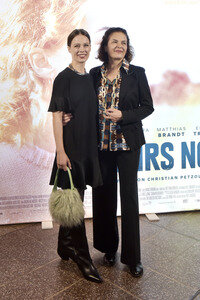 Filmpremiere 'Miroirs No. 3' in Berlin