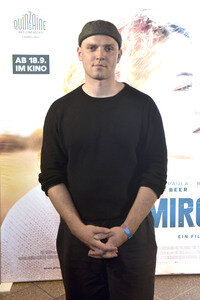 Filmpremiere 'Miroirs No. 3' in Berlin