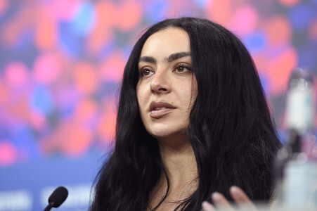 Pressekonferenz 'The Moment', Berlinale 2026