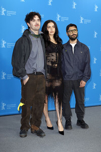 Photocall 'The Moment', Berlinale 2026