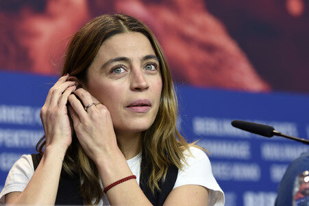 'Museum' Pressekonferenz , Berlinale 2018