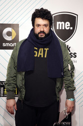 Musikexpress Style Award 2014, Berlin