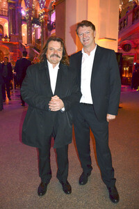 Nacht der Medien 2015 in München