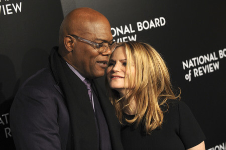 National Board of Review Gala in New York