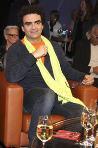 'NDR Talk Show' in Hamburg