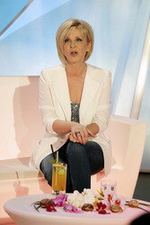 'Willkommen bei Carmen Nebel' Fernsehshow, Magdeburg