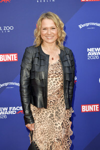 Bunte New Faces Award Film 2026 in Berlin