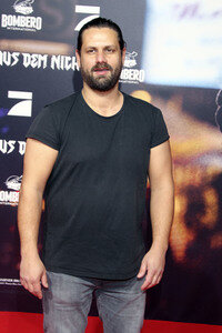 Filmpremiere 'Aus dem Nichts' in Hamburg