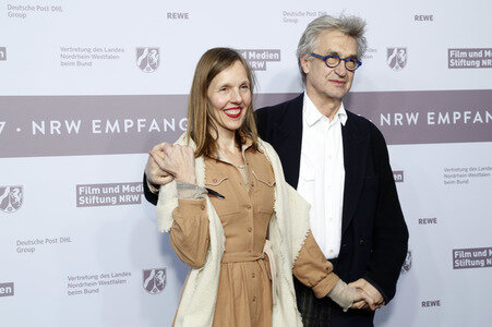 NRW Empfang 2017, Berlinale 2017
