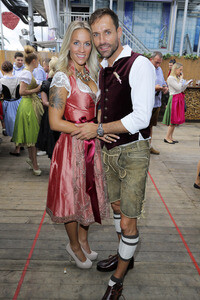 Oktoberfest 2015 in München