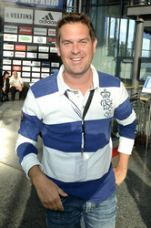 Olé Party auf Schalke in Gelsenkirchen