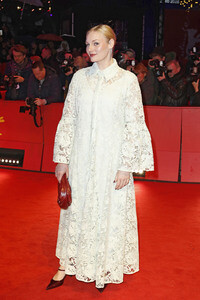 Festivaleröffnung und Filmpremiere 'No Good Men', Berlinale 2026