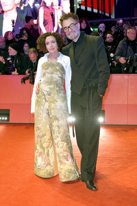 Festivaleröffnung und Filmpremiere 'No Good Men', Berlinale 2026