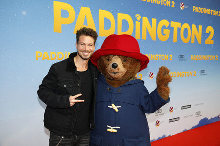 Filmpremiere 'Paddington 2' in Berlin