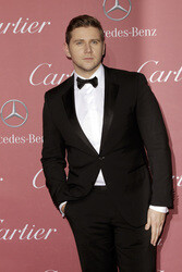 26. Palm Springs International Film Festival Awards Gala, Palm Springs