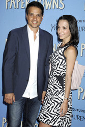 Filmpremiere 'Margos Spuren' in New York