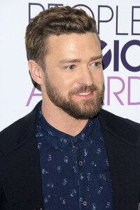 People's Choice Awards 2017 in Los Angeles