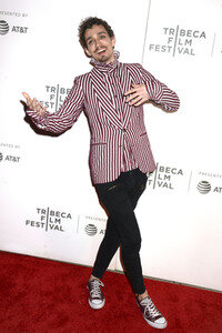 'Genius: Picasso' Premiere, Tribeca Film Festival 2018 in New York