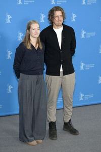 Photocall 'The Only Living Pickpocket in New York', Berlinale 2026