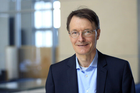 233. Sitzung des Deutschen Bundestages in Berlin