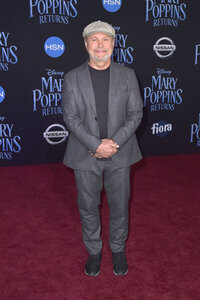 Filmpremiere 'Mary Poppins' Rückkehr' in Los Angeles