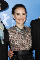 'The Seventh Fire' Photocall, Berlinale 2015